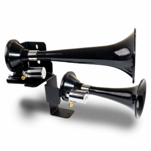 Kleinn Air Horns - JT-220 - Add-On JT Horn Kit