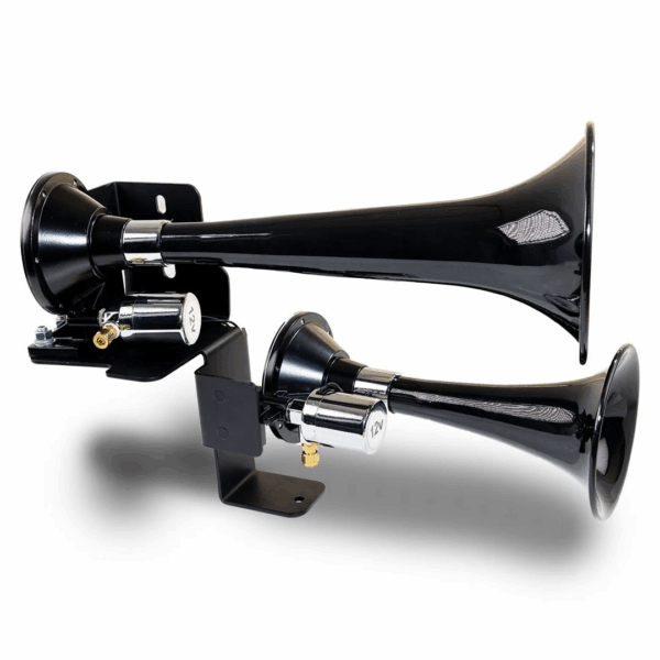 Kleinn Air Horns - JT-220 - Add-On JT Horn Kit