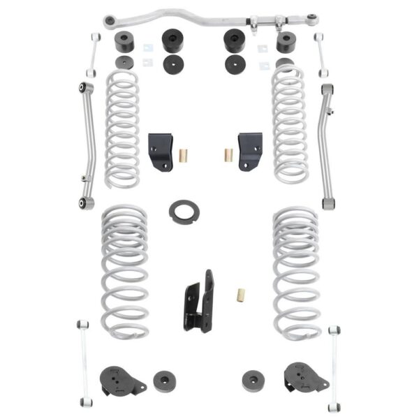 Suspension Lift Kit