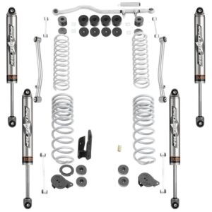 JT 2.5/3.5 ARM KIT NRFP SHOCKS