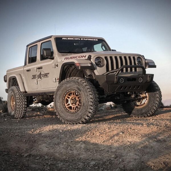 JT 4.5/5.5 ARM KIT NO SHOCKS