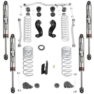 JT 2.5/3.5 SPORT W/GCB NRFP SHOCKS