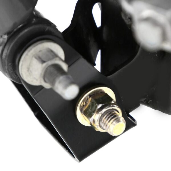 JT 2In Spacer System Twin Tube Shocks