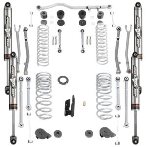 JT 2.5/3.5 SUPERFLEX NRFP SHOCKS
