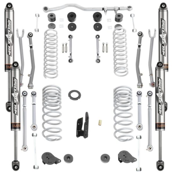 JT 2.5/3.5 SUPERFLEX NRFP SHOCKS