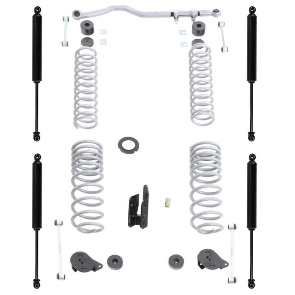 Suspension Lift Kit