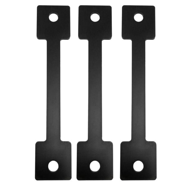 JT 4.5/5.5 W/GCB KIT TWIN TUBE SHOCKS
