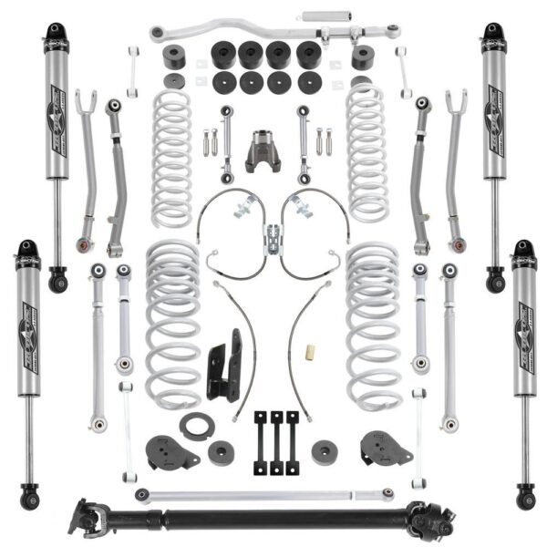 Suspension Lift Kit
