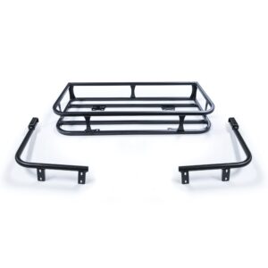 Destroyer Trail Rack