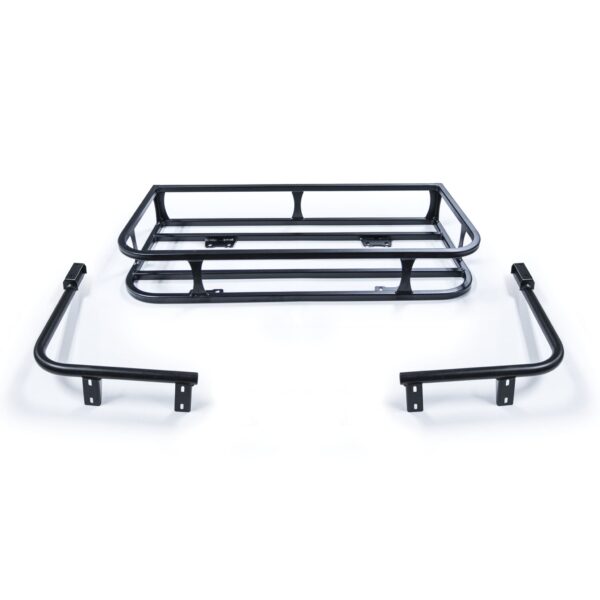 Destroyer Trail Rack