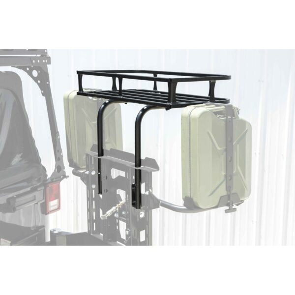 Destroyer Trail Rack