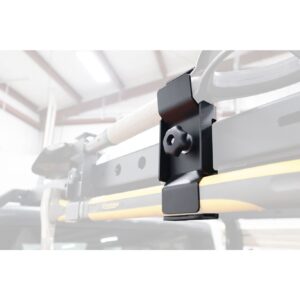 Black Ops Bed Rack Trail Tool Mount