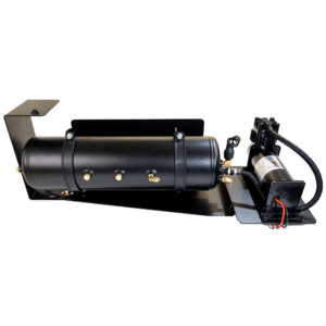 Onboard Air System