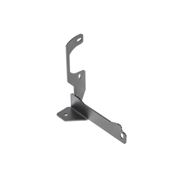 2012-2017 Jeep JK Vacuum Pump Relocation Bracket (for Signature Series Front Bumpers)