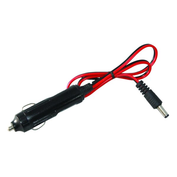 12V Charging Cord (12V Male - Pin Jack) for JNC8550/JNC8800