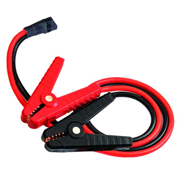 Replacement Cable/Clamp Set JNC345