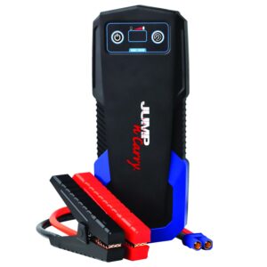 12 Volt Lithium Jump Starter, 450 Start Assist Amps