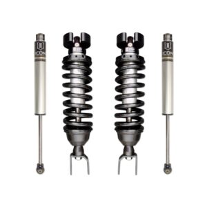09-18 RAM 1500 4WD .75-2.5" STAGE 1 SUSPENSION SYSTEM