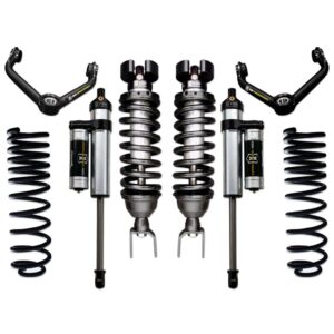 09-18 RAM 1500 4WD .75-2.5" STAGE 4 SUSPENSION SYSTEM