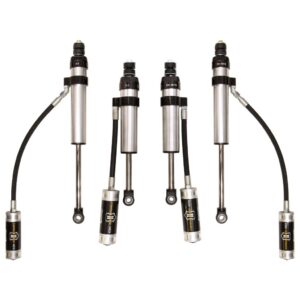 ICON 1998-2007 Toyota Land Cruiser/Lexus LX470, 0-3" Lift, Stage 2 Suspension System