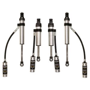 ICON 1998-2007 Toyota Land Cruiser/Lexus LX470, 0-3" Lift, Stage 3 Suspension System