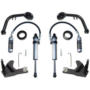 05-15 TACOMA/03-09 4RUNNER/07-09 FJ S2 STAGE 2 UPGRADE SYSTEM