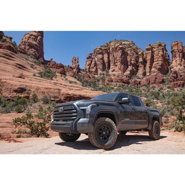 ICON 2022-2025 Toyota Tundra, 0-2.25" Lift, Stage 1, 2.5 EXP Suspension System