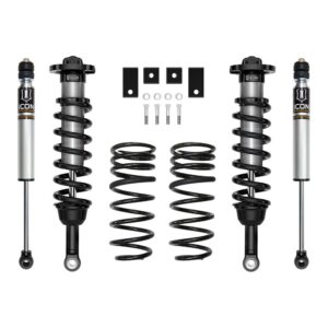 ICON 2023-2025 Toyota Sequoia, 3-3.75" Lift, Stage 3 Suspension System