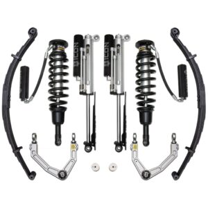 17-20 FORD RAPTOR STAGE 3 SUSPENSION SYSTEM