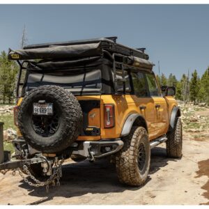 Portable Awning