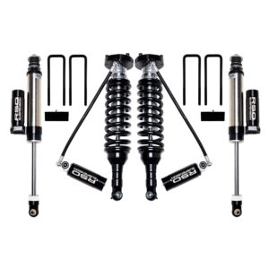RSO Suspension 2-3 inch Stage 1.0 Lift Kit - 10-23 Toyota Tacoma