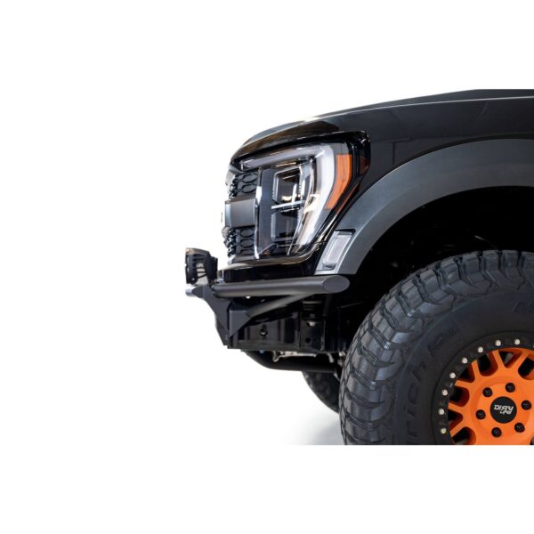 GGVF-L2157021701NA-PRO Bolt-On Add-On Light Hoop