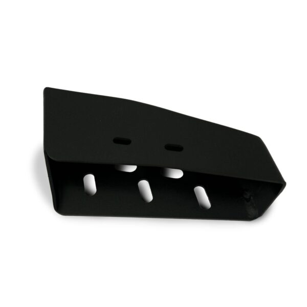 2021-22 Ford Bronco A-Pillar Pod Light Mounts?