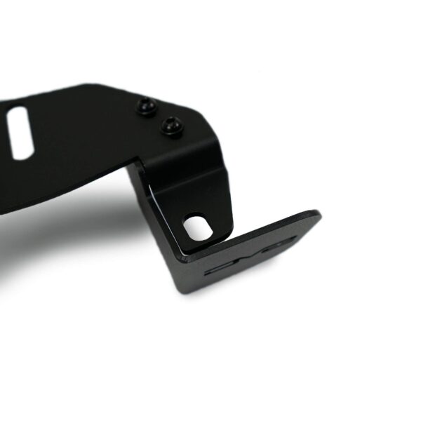 2021-22 Ford Bronco - Factory Bumper Pocket Light Mount?