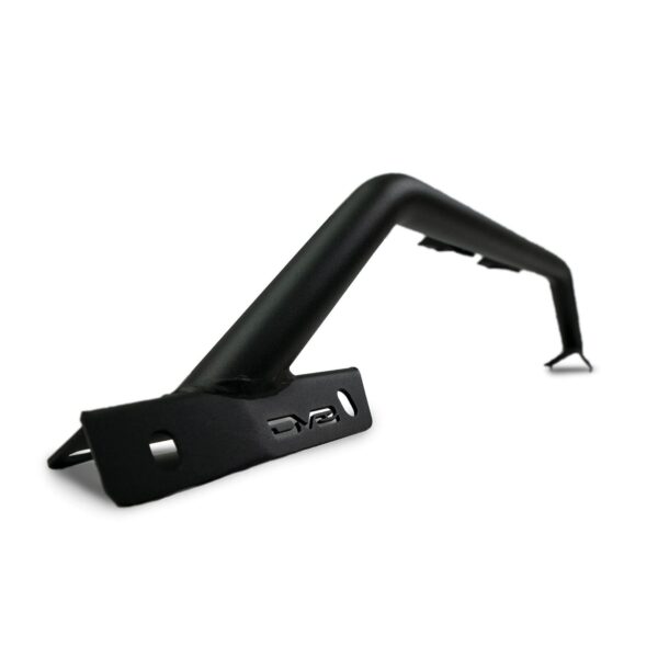 2021-22 Ford Bronco - Factory Bumper Bull Bar?
