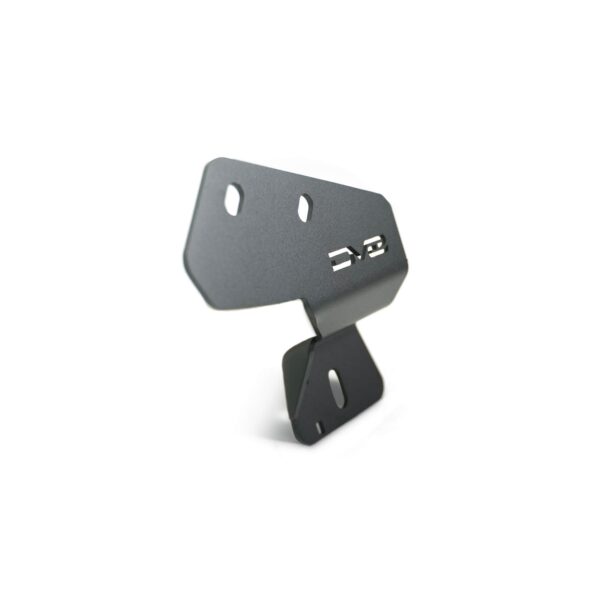 A-Pillar Dual Light Pod Drop Mounts