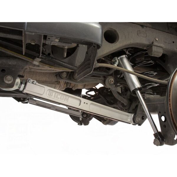 08-UP LAND CRUISER 200 SERIES 1.5-3.5" STAGE 5 SUSPENSION SYSTEM