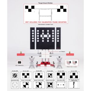 Lane Departure Warning Calibration Package