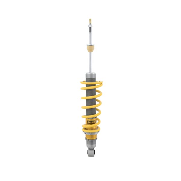 Ohlins Suspension System