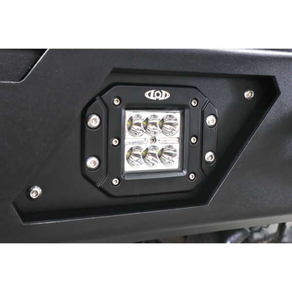 LoD Offroad LED Flush Mount Light Kit