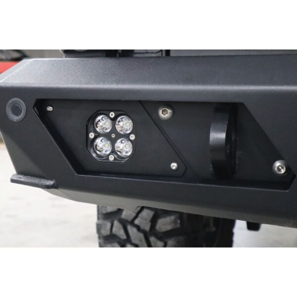LoD Offroad Radiant Pro LED Surface Mount Light Kit