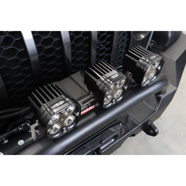 LoD Offroad Radiant Pro LED Surface Mount Light Kit