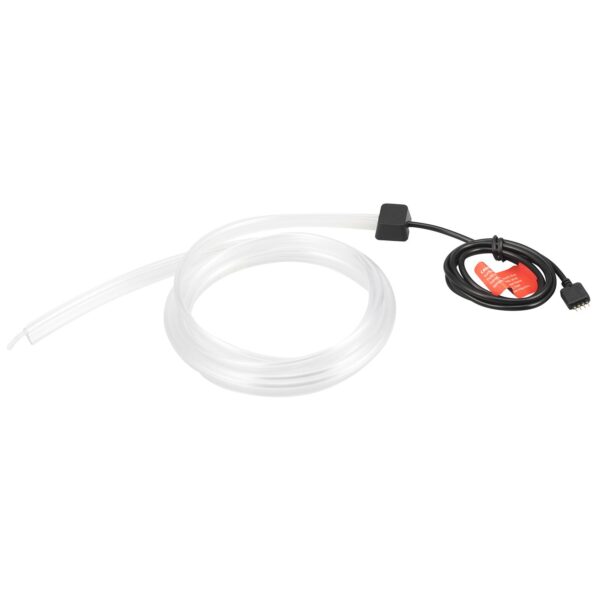 TYPE S 72 in. Smart interior fiber-optic trim lighting extension w/ 1x72 in. strip
