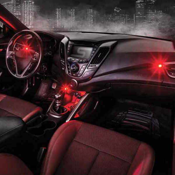9003 Offroad Head Light
