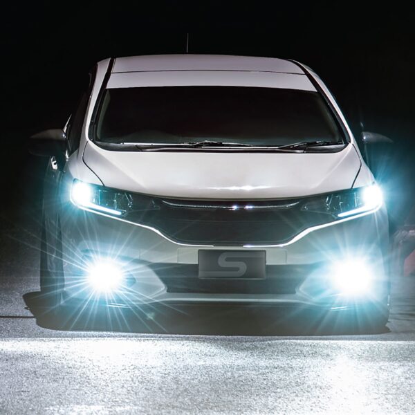 9003 Offroad Head Light
