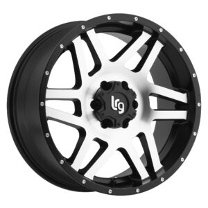 LRG Wheels