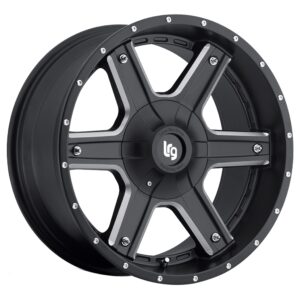 LRG Wheels
