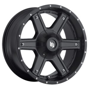 LRG Wheels