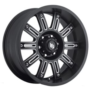 LRG Wheels