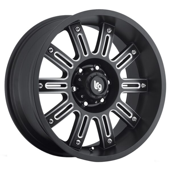 LRG Wheels